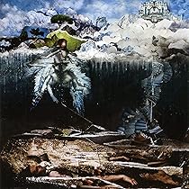 Empyrean : Frusciante John: Amazon.it: CD e Vinili}